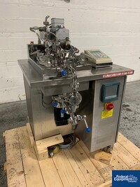 Image of 5 Liter BECOMIX Homogenizing/Mixer, Model BECO-MINI-LAB, S/S 02