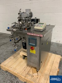 Image of 5 Liter BECOMIX Homogenizing/Mixer, Model BECO-MINI-LAB, S/S 04