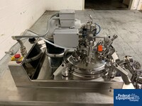 Image of 5 Liter BECOMIX Homogenizing/Mixer, Model BECO-MINI-LAB, S/S 07