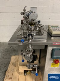 Image of 5 Liter BECOMIX Homogenizing/Mixer, Model BECO-MINI-LAB, S/S 08