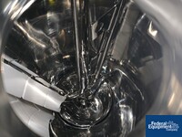 Image of 5 Liter BECOMIX Homogenizing/Mixer, Model BECO-MINI-LAB, S/S 13