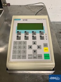Image of 5 Liter BECOMIX Homogenizing/Mixer, Model BECO-MINI-LAB, S/S 14