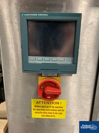 Image of 5 Liter BECOMIX Homogenizing/Mixer, Model BECO-MINI-LAB, S/S 15