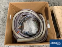 Image of 5 Liter BECOMIX Homogenizing/Mixer, Model BECO-MINI-LAB, S/S 18