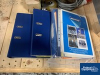 Image of 5 Liter BECOMIX Homogenizing/Mixer, Model BECO-MINI-LAB, S/S 19