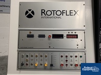 Image of Rotoflex Slitter/Rewinder, Model VLI 400/P 08