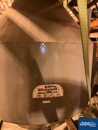 Image of Winkworth Double Cone Blender, C/S 02
