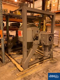 Image of Winkworth Double Cone Blender, C/S 03