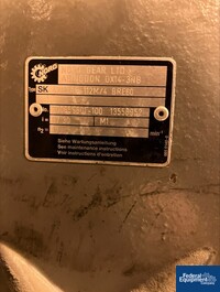 Image of Winkworth Double Cone Blender, C/S 04