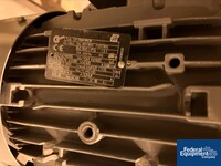Image of Winkworth Double Cone Blender, C/S 05