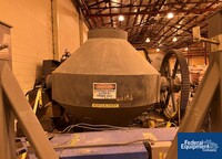 Image of Double Cone Blender, C/S 02