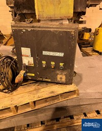 Image of Double Cone Blender, C/S 05