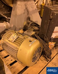 Image of Double Cone Blender, C/S 06