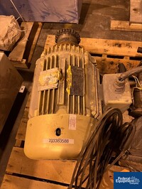 Image of Double Cone Blender, C/S 07