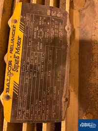 Image of Double Cone Blender, C/S 08