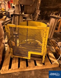 Image of Double Cone Blender, C/S 09