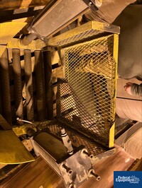 Image of Double Cone Blender, C/S 10