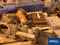 Image of Double Cone Blender, C/S 12