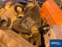 Image of Double Cone Blender, C/S 13