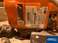 Image of Double Cone Blender, C/S 14