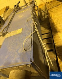 Image of Hoist with Hopper and Dust Collector 08