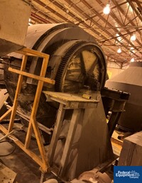 Image of Paul O. Abbe Ball Mill, Model BM-3C 02
