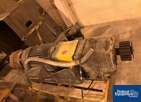 Image of Paul O. Abbe Ball Mill, Model BM-3C 05