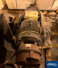 Image of Paul O. Abbe Ball Mill, Model BM-3C 06