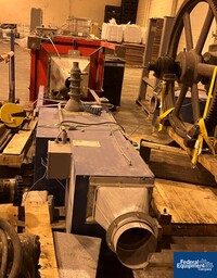 Image of Paul O. Abbe Ball Mill, Model BM-3C 08