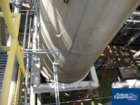 Image of 7850 Gal S/S Tank mounted on C/S frame 02
