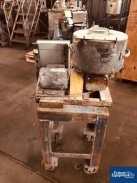 Image of 1 Gal Simpson MixMuller, C/S 03