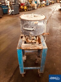 Image of 1 Gal Simpson MixMuller, C/S 04