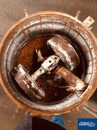 Image of 1 Gal Simpson MixMuller, C/S 07
