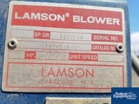 Image of Lamson Blower Dust Collector 02