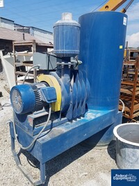 Image of Lamson Blower Dust Collector 03