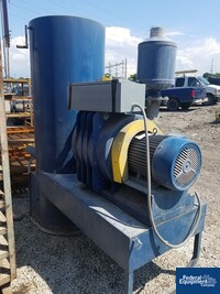 Image of Lamson Blower Dust Collector 04