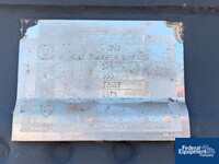 Image of 3 Cu Ft Marion Mixer, Model C1254-1, S/S, 7.5 HP 03