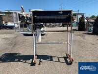 Image of 3 Cu Ft Marion Mixer, Model C1254-1, S/S, 7.5 HP 05