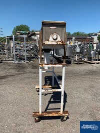 Image of 3 Cu Ft Marion Mixer, Model C1254-1, S/S, 7.5 HP 06