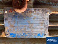 Image of 3 Cu Ft Marion Mixer, Model C1254-1, S/S, 7.5 HP 08