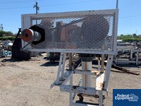 Image of 3 Cu Ft Marion Mixer, Model C1254-1, S/S, 7.5 HP 09