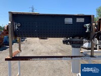Image of 3 Cu Ft Marion Mixer, Model C1254-1, S/S, 7.5 HP 12