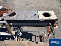 Image of 3 Cu Ft Marion Mixer, Model C1254-1, S/S, 7.5 HP 13