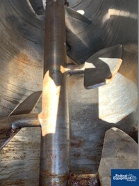 Image of 3 Cu Ft Marion Mixer, Model C1254-1, S/S, 7.5 HP 16