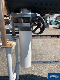 Image of 3 Cu Ft Marion Mixer, Model C1254-1, S/S, 7.5 HP 17
