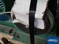 Image of 2" x 1.5" Tri-Clover Centrifugal Pump, S/S, 5 HP 02