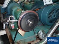 Image of 2" x 1.5" Tri-Clover Centrifugal Pump, S/S, 5 HP 02