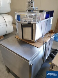 Image of Capsugel Xcelodose Capsule Filler, Model 600S 03
