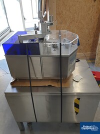 Image of Capsugel Xcelodose Capsule Filler, Model 600S 04