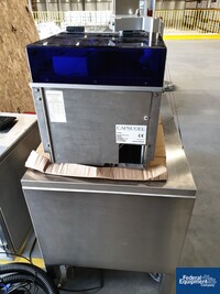Image of Capsugel Xcelodose Capsule Filler, Model 600S 05
